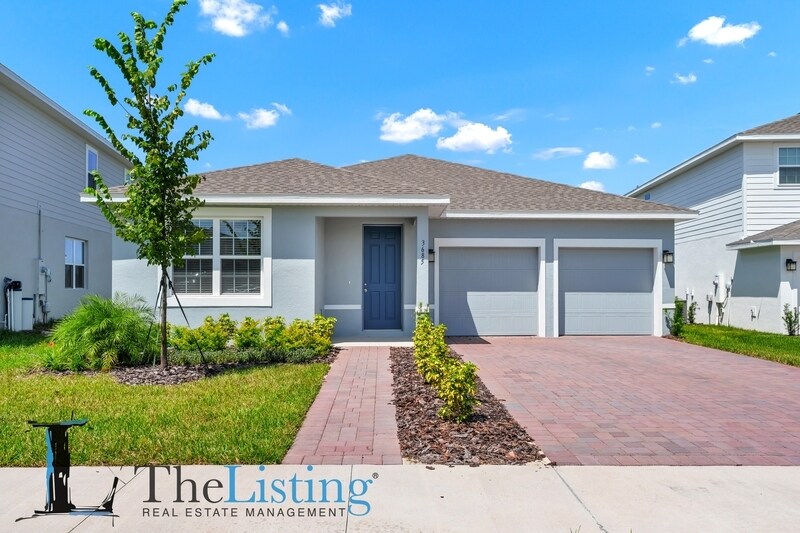 Foto principal - 3685 Kings Canyon Dr