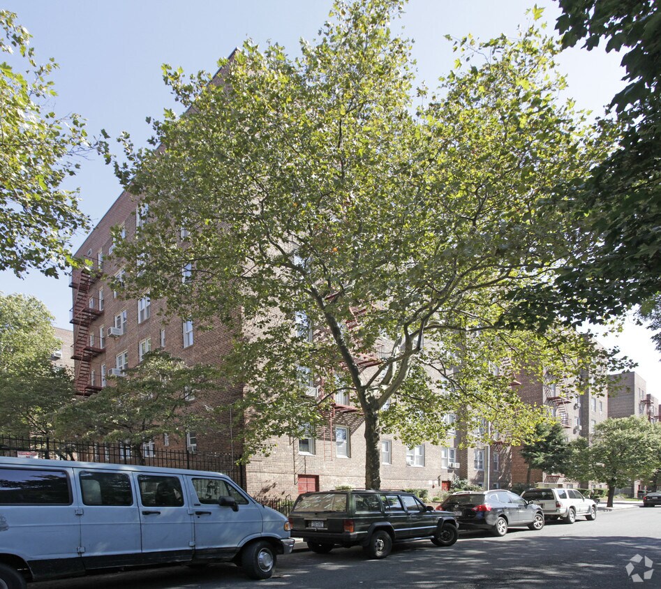 Foto principal - Southridge Cooperative