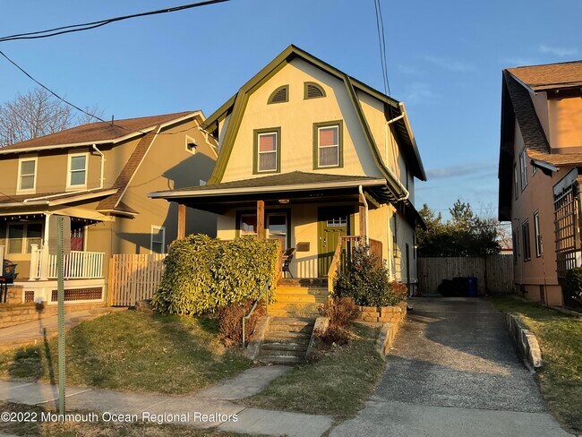 Foto del edificio - 1504 Steiner Pl