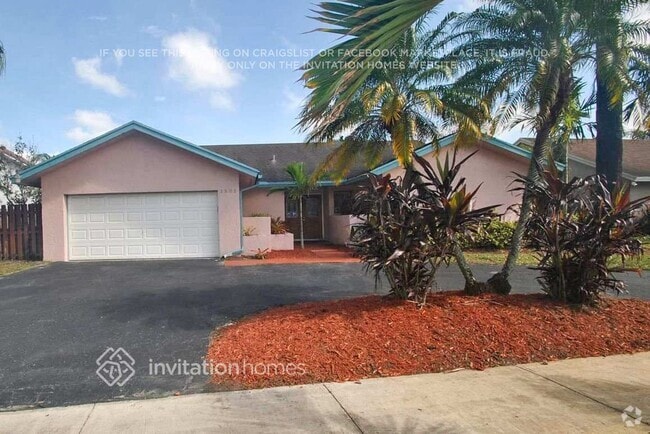 Building Photo - 2301 NW 102nd Way