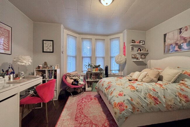 Foto del edificio - 603 Bennington St