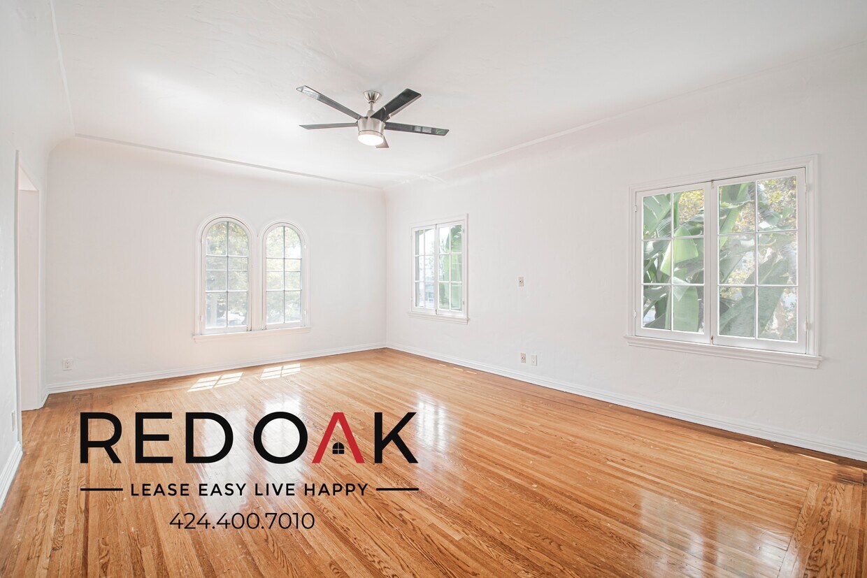 Foto principal - 180 S Sycamore Ave