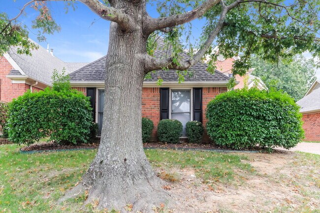 Foto del edificio - 1522 Appling Wood Cove S