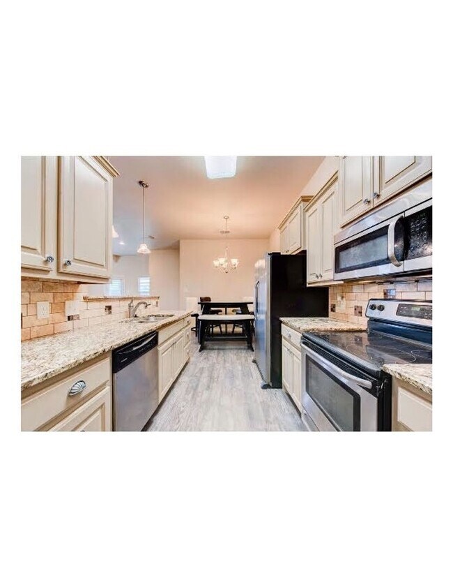 Foto del edificio - Beautiful 4 Bedroom 2 bathroom in Cooper ISD!