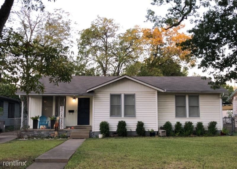 Primary Photo - 3 br, 1 bath House - 1300 Richcreek Rd