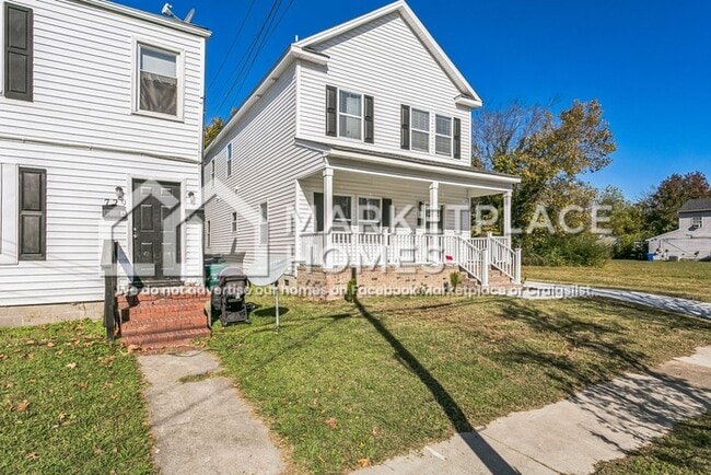 Foto del edificio - 731 30th St