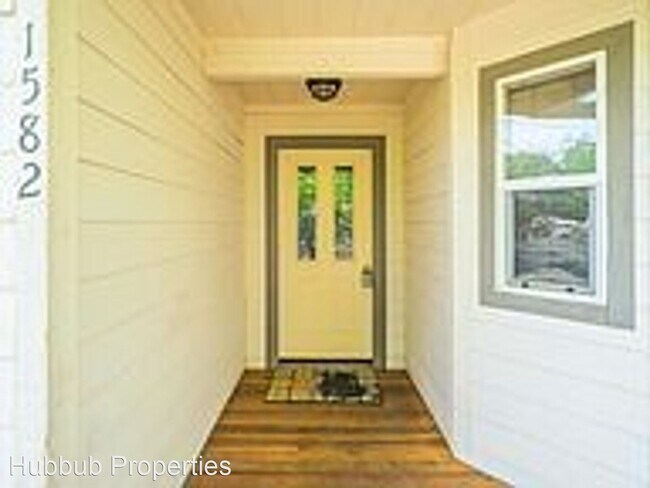 Building Photo - 3 br, 2 bath House - 1582 Olive Ave