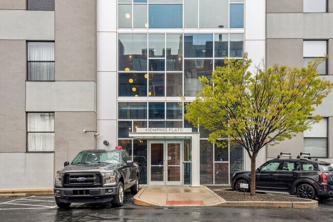 Building Photo - ISPE-1714 Memphis