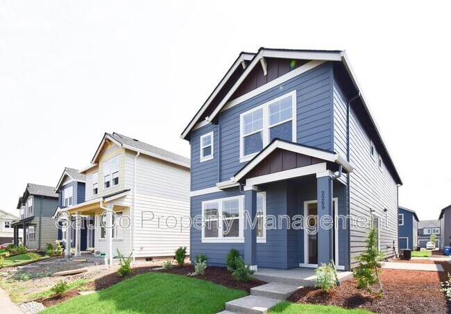Building Photo - 2269 Livesay Ln