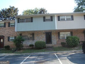 Building Photo - 4701 Flat Shoals Rd