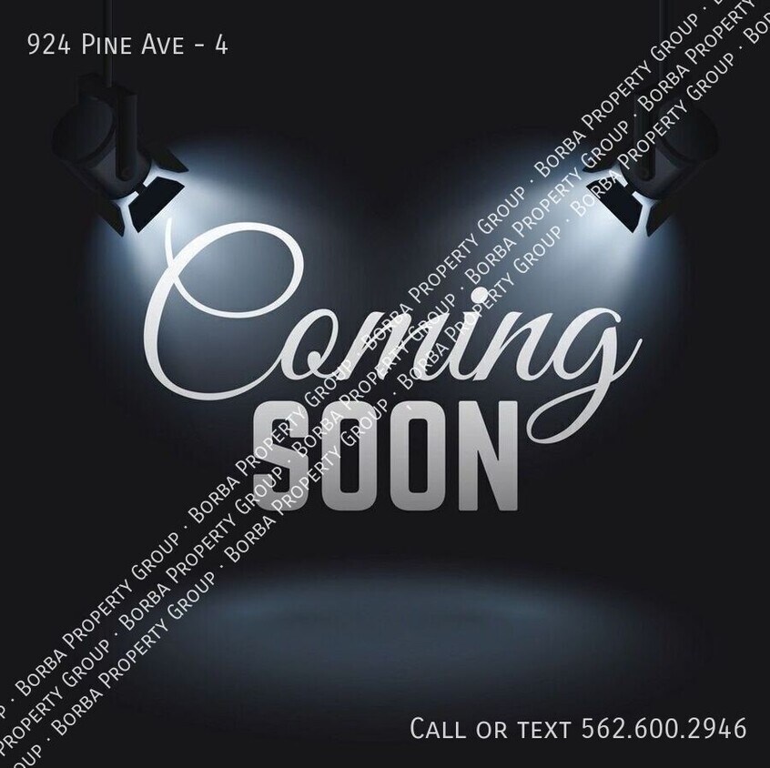 Foto principal - 924 Pine Ave