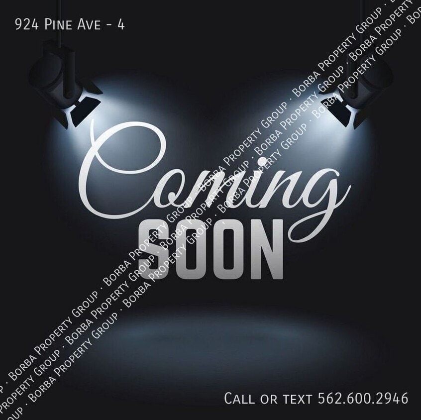 Primary Photo - 924 Pine Ave