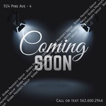 Building Photo - 924 Pine Ave