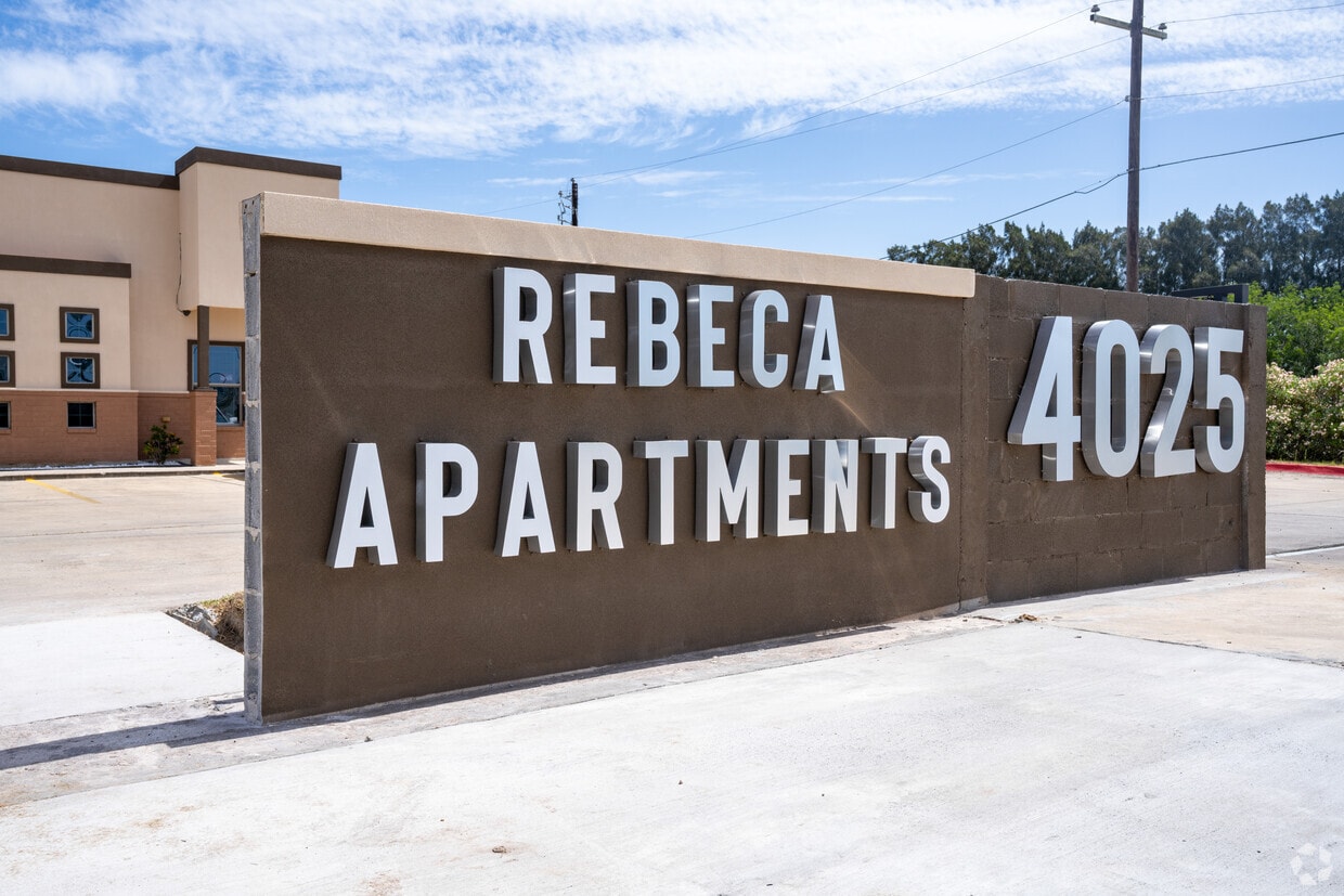 Foto principal - Rebeca Apartments