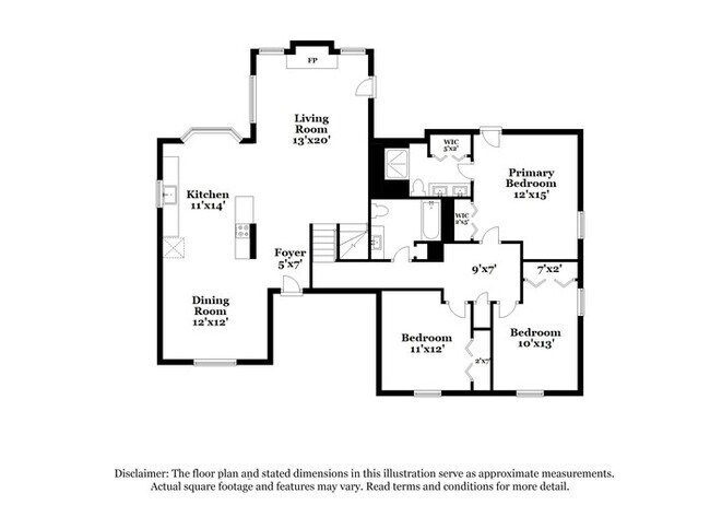 Building Photo - 17608 25th E Street, Independence, MO 64057