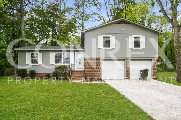 Primary Photo - Welcome Home! Beautiful 3 Bedroom!