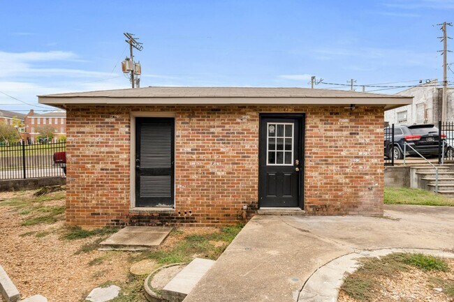 Foto del edificio - The Point