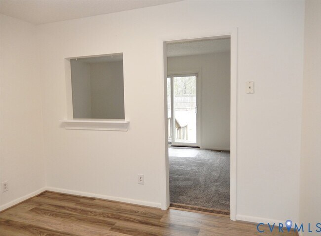 Foto del edificio - 512 Marbleridge Rd