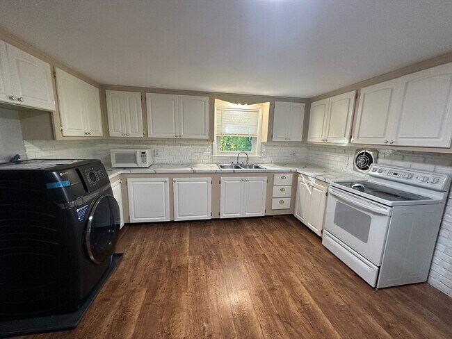 Foto del edificio - 2 Bow St