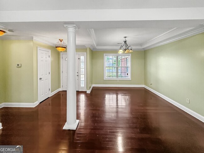 Foto del edificio - 37 Walton Creek Dr SW