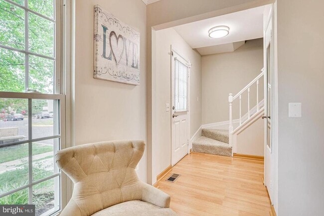 Foto del edificio - 13491 Old Dairy Ct