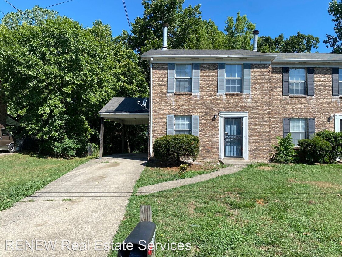 3 br, 1.5 bath House 1342 Bellshire Terrace House for Rent in