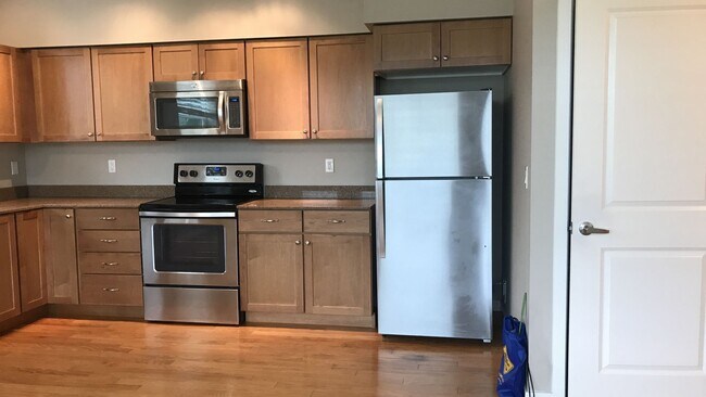 Foto del edificio - Amazing 1 bedroom 1 bath Apartment Home in Lynden