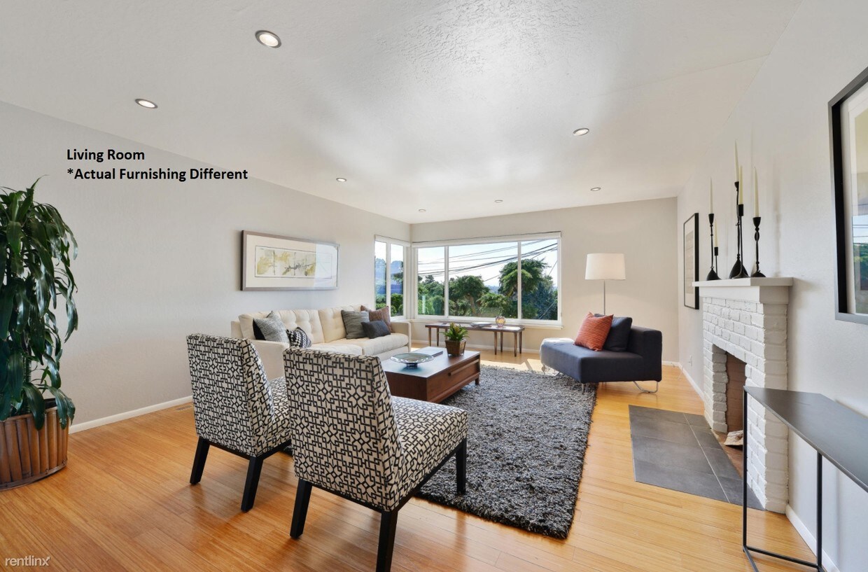 Foto principal - 1825 Ganges Ave