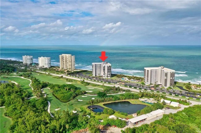 Foto del edificio - 8800 S Ocean Dr