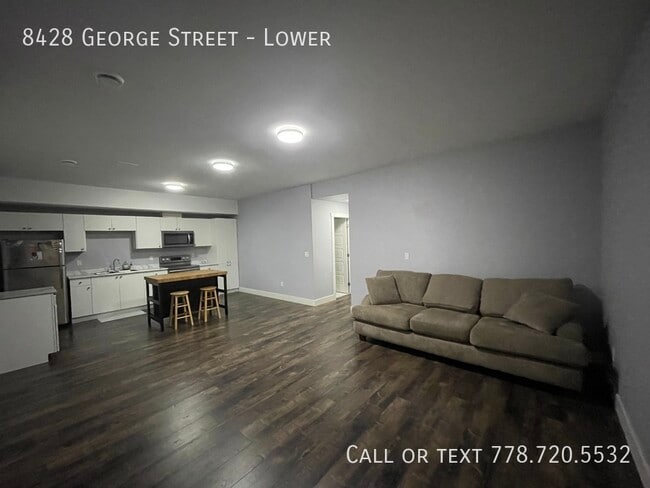 Building Photo - INCLUDES UTILITIES - 2 Bedroom