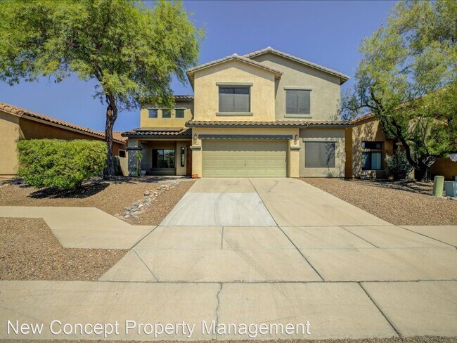 Building Photo - 4 br, 3 bath House - 10629 E. Avalon Park St.