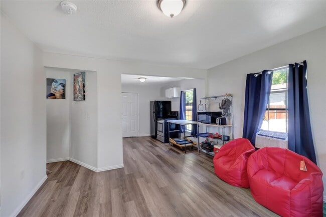 Foto del edificio - Adorable 2 bed, 1 bath house in Fort Worth