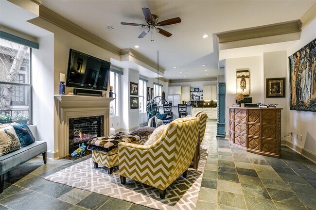 Foto del edificio - 3303 Blackburn St