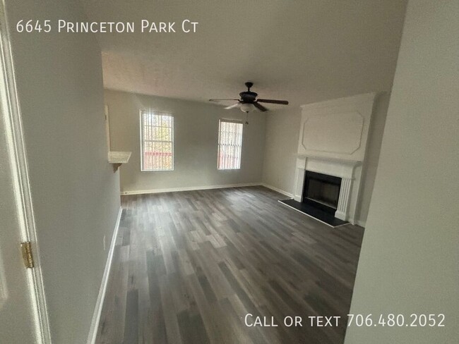 Building Photo - 6645 Princeton Park Ct