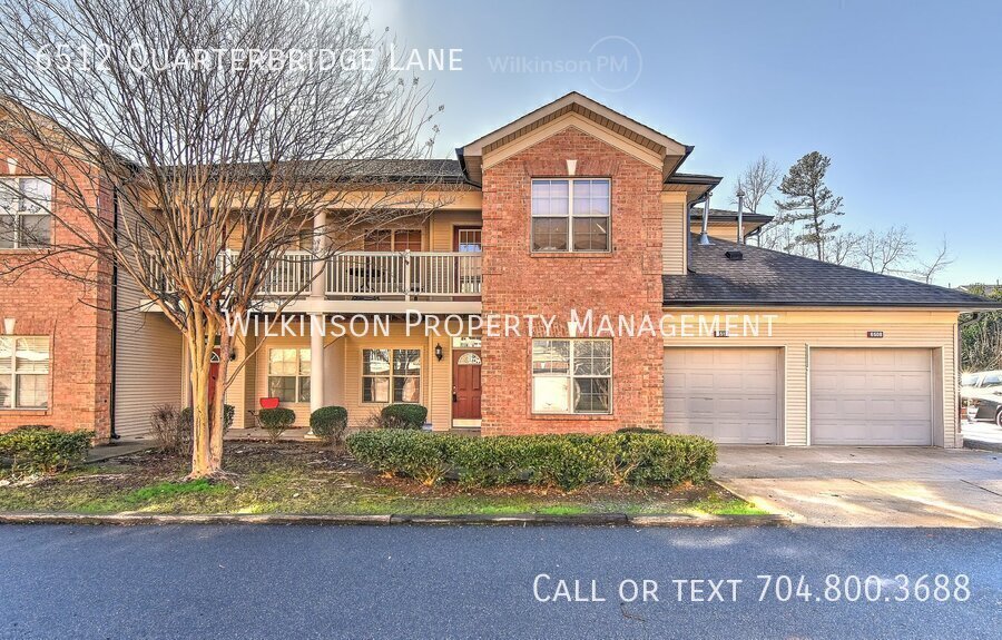 Foto principal - 6512 Quarterbridge Ln