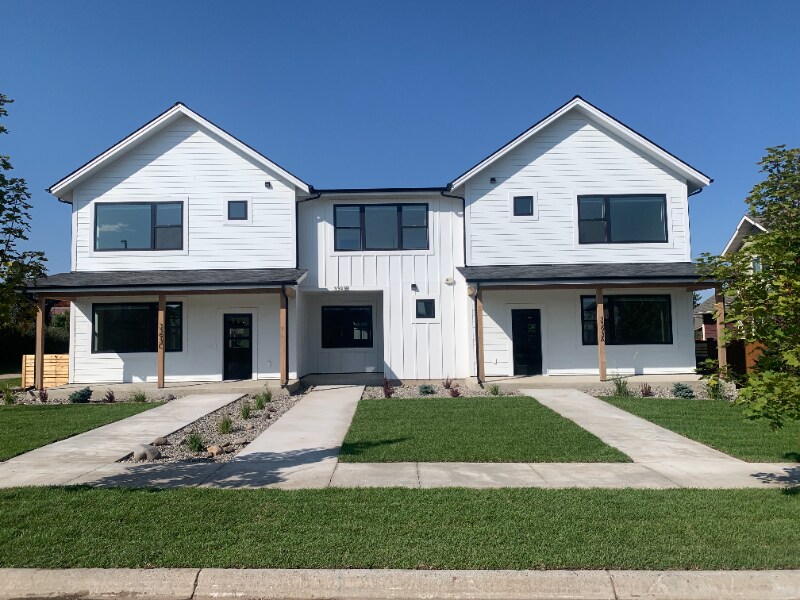 3393 S 27th Ave Unit A, Bozeman, MT 59718 Room for Rent in Bozeman