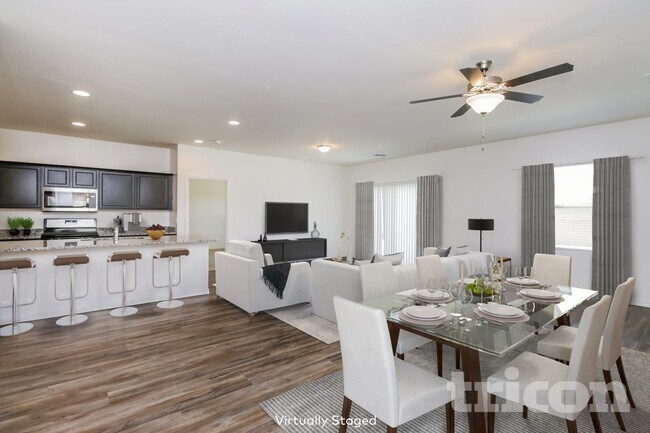 Foto del edificio - 4565 W Saddlebush Way