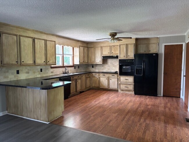 Foto del edificio - 3312 Parsons St