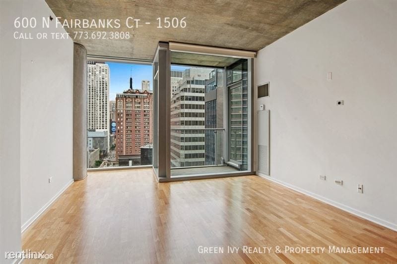 Primary Photo - 600 N Fairbanks Ct
