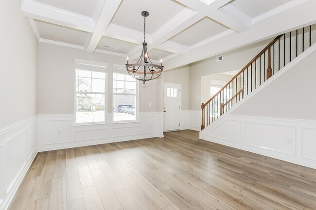Foto del edificio - 1547 Stinson Ln