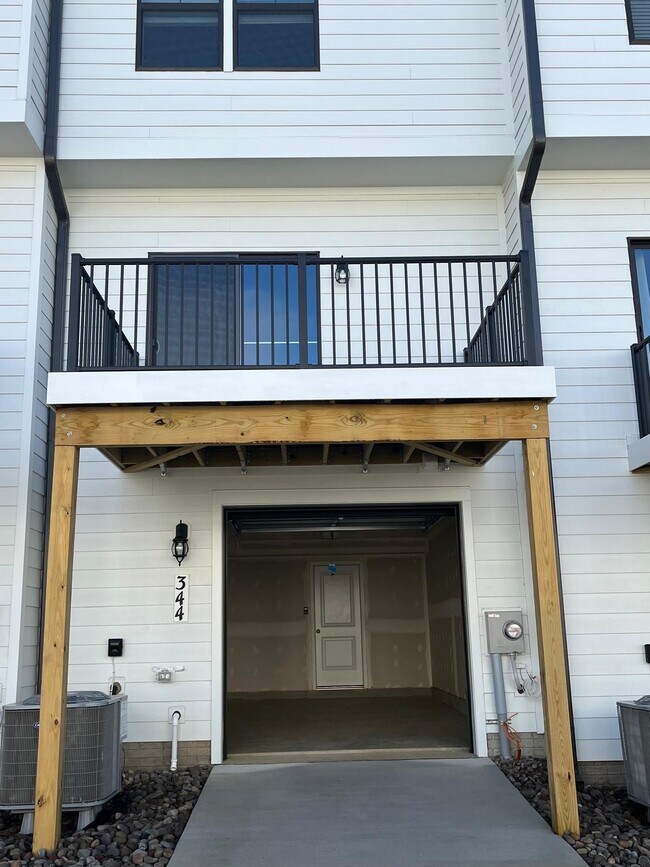 Foto del edificio - 344 Ensemble Wy