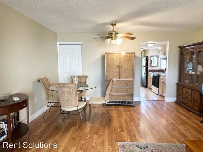 Building Photo - 1 br, 1 bath House - 7701 Starkey Road, Un...