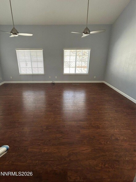 Foto del edificio - 1640 Peavine Rd