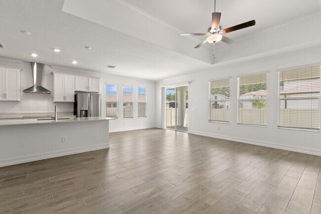 Building Photo - Brand New Home For Rent in Pearl Estates!