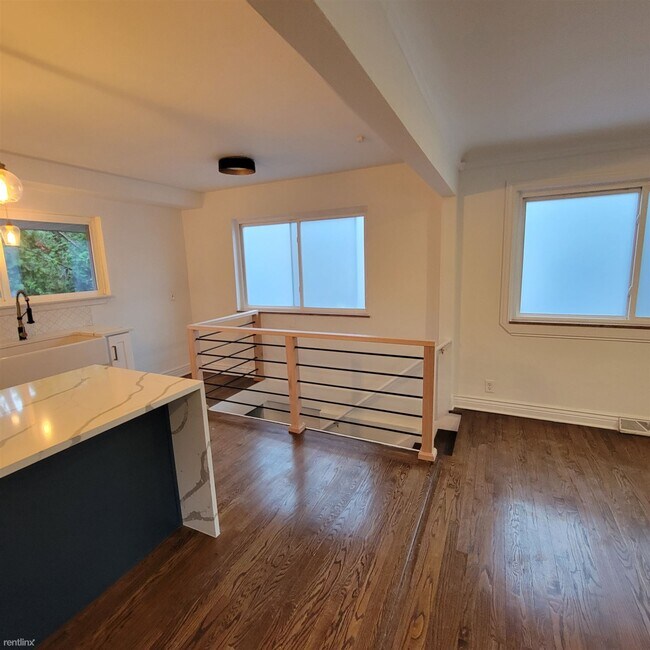 Foto del edificio - 3 br, 2 bath House - 1483 Benvenue