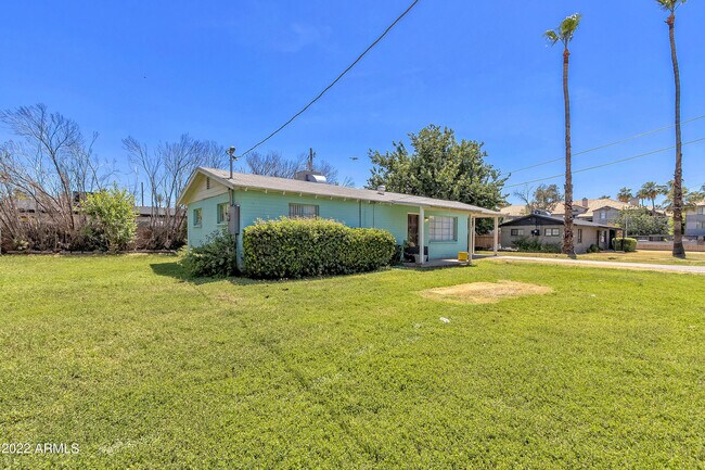 Foto del edificio - 4419 N 21st St