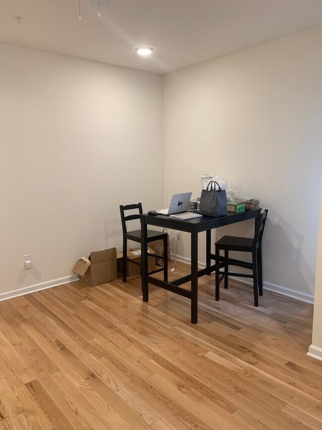 COMEDOR - 303 NORTH 41ST STREET 1ST FLOOR REAR