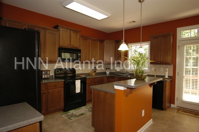 Building Photo - 1709 Waters Edge Trl
