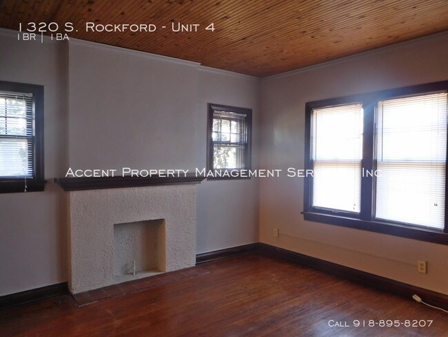 Building Photo - 1 Bedroom apartment, near 15th & Peoria