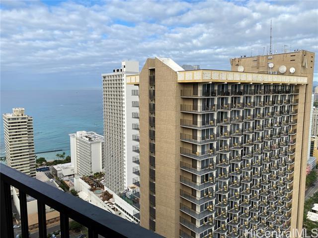 Foto del edificio - 201 ?Ohua Ave